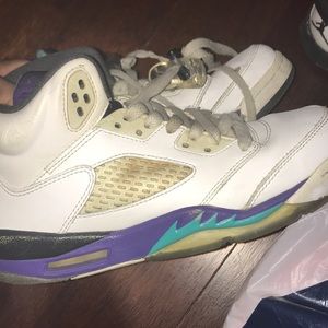 Jordan 5